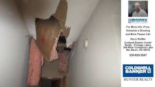 793 Fairwood, Akron, OH Presented by Barry Shaffer.