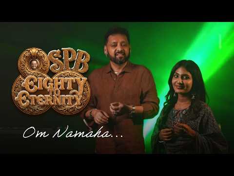 Om Namaha | SPB Eighty to Eternity | Geethanjali | Nagarjuna | Ilaiyaraja | Telugu | New | Shorts