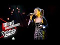 พลอย สุภัคชญา - นางเอย - Blind Auditions - The Voice All Stars - 24 July 2022