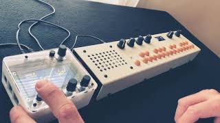 norns shield - lofi jam #1 (Organelle M)