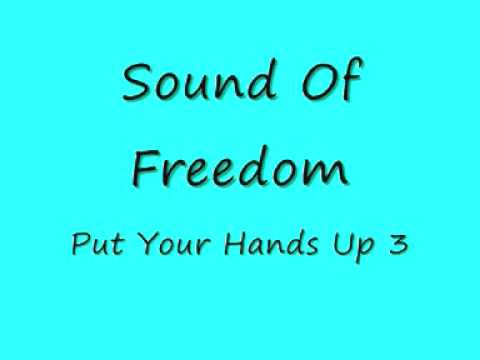 Sound Of Freedom