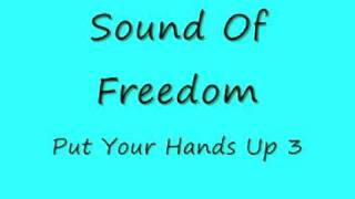 Sound Of Freedom