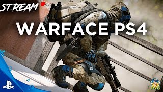 НОВЫЙ СЕЗОН РМ | КАЧАЕМ ЛИГУ НУ ИЛИ НЕТ | WARFACE PS4 (ВАРФЕЙС ПС4 КОНСОЛЬ)