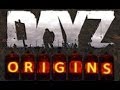 ARMA 2: DayZ Origins 1.7.8 - Part 1 - The Two Ghillies and The Winny!