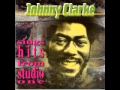Johnny Clarke - Riding for a fall