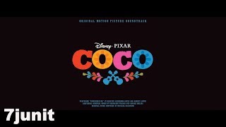 396. Anthony Gonzalez & Gael Garcia Bernal - Un Poco Loco - English (From "Coco") [Audio]