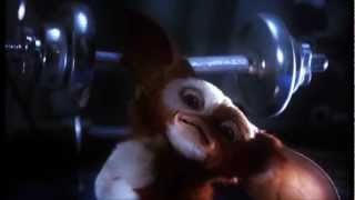 Gremlins theme song  (dubstep remix) Diamedic Mix chords