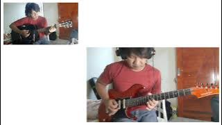 Berkat Kemurahan-Mu - NDC Worship (Guitar Cover)