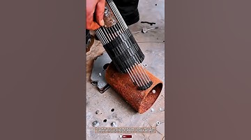 Multi Function Tool That Adapts to Any Shape