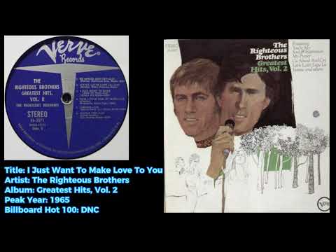 The Righteous Brothers-