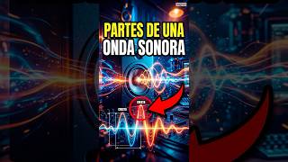 Partes de una Onda Sonora