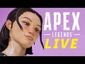 🔴 APEX LEGENDS LIVE Goodbye Three Strikes Mode