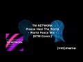 TM NETWORK/ Please Heal The World - World Peace Mix - [ DTM Cover.]