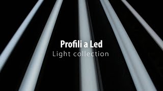 profili LED di Butech | IT