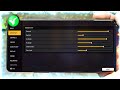 One tap Sensitivity 🔥 || My own Headshot setting Revealed ✅ || OB47 Update Setting || Free Fire