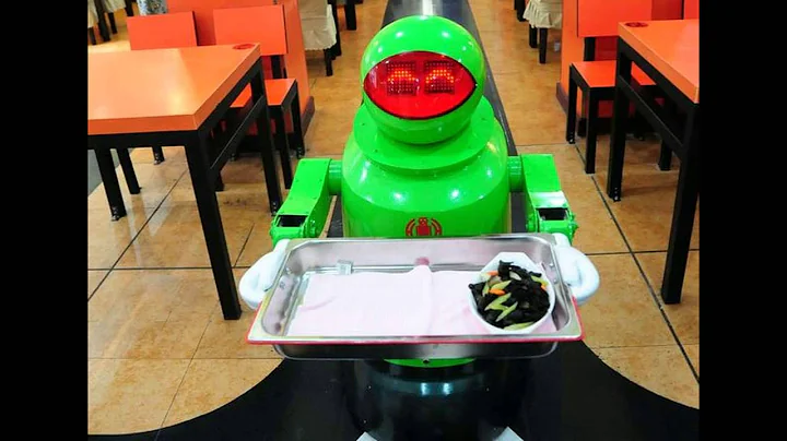 Robo-Reporters to Replace Mainstream Journalists?