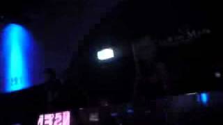Hanna Hansen playing 'Yenson - My Feeling (Deniz Koyu Remix)' @CDM Aalen