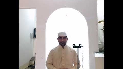 ترتيل من سورة ص للشيخ محمد صالح..