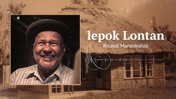Ricaud Manoovaloo - Lepok Lontan