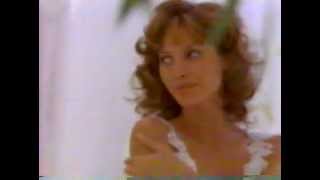 Camay soap commercial 1993