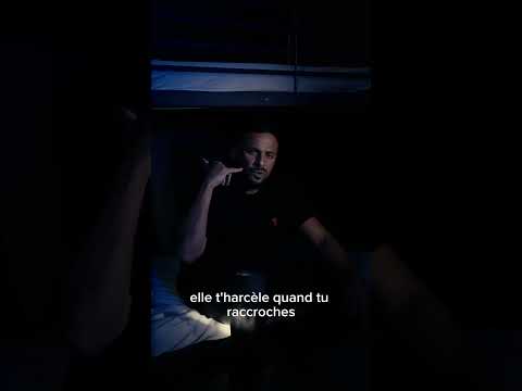 Elle c est la rue ,la rue c est elle …