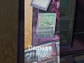 Done forget double strike