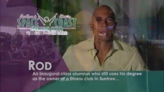 Space Coast Education Center - Massage Programs