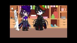 Micheals secret part 1/? FNAF afton family