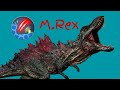 The New Mortem Rex Being an Absolute Beast for 25 Seconds! | Jurassic World Alive