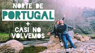 NORTE DE PORTUGAL (Braganza, Varge, Gimonde) | MARIA PLAZA