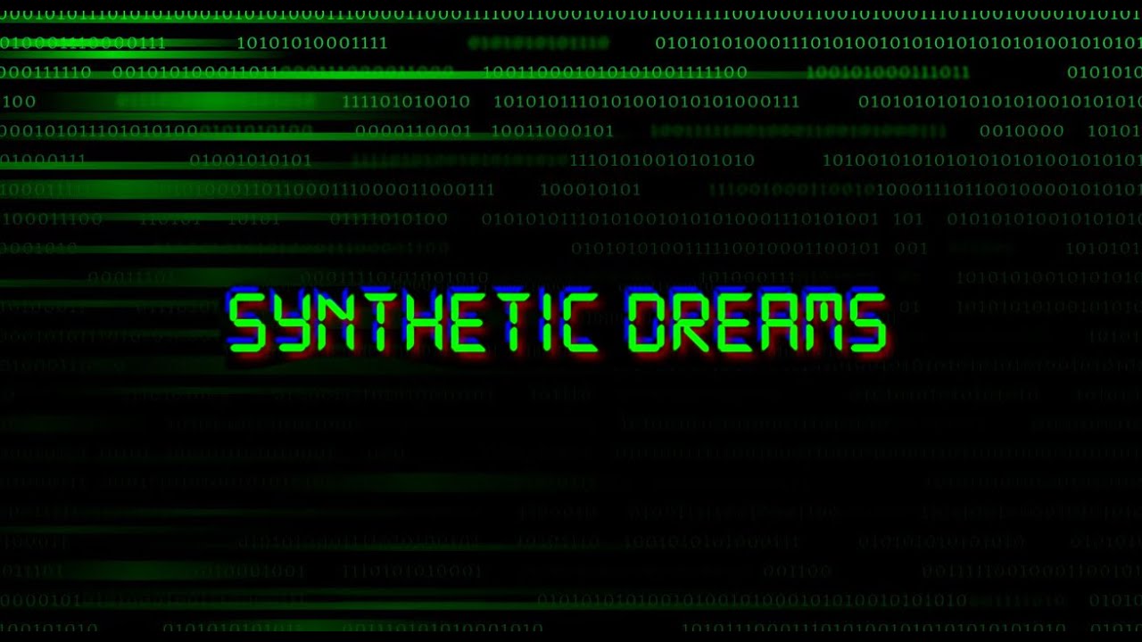 Evanescence Mashup EP - Synthetic Dreams (YITT mashup)