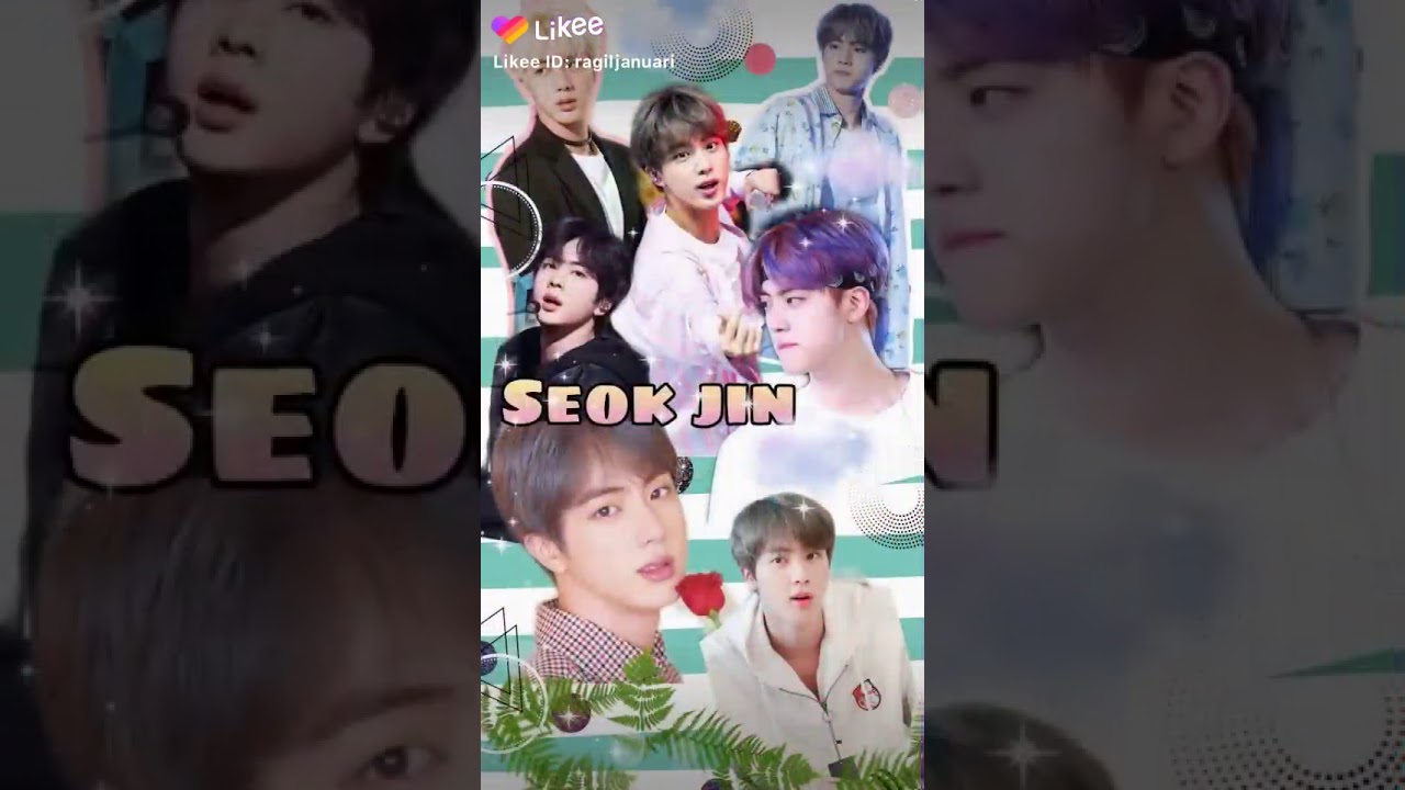 Wallpaper BTS - YouTube