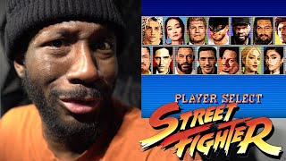 The FULL Street Fighter Movie Cast Is Hilarious 😂 Yet...Intriguing
The cast for the Street Fighter movie got revealed a few days ago and I don’t know what to think lol #streetfighter #streetfightermovie
Instagram: https://www.instagram.com/dagamer2323/
Twitch: https://www.twitch.tv/dagamer2323 The FULL Street Fighter Movie Cast Is Hilarious 😂 Yet...Intriguing