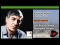 Antoine ciosi  chansons corses album complet 3h coppelia olivi