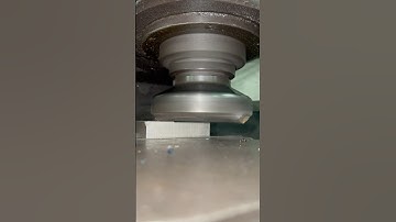 Milling machine cutting process #milling #cncmilling #millingmachines #cnc #lathemachine #trending