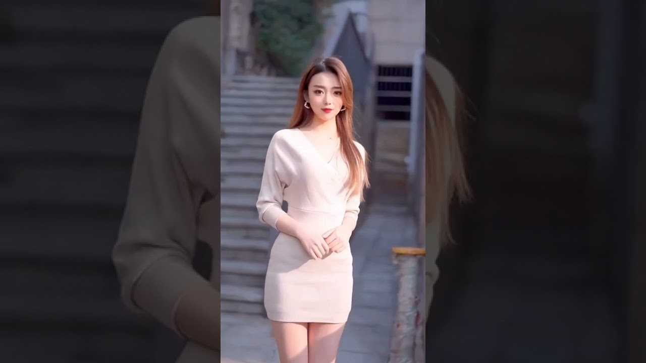 New Arrival Elegant Long Sleeve Bodycon Dress | New Women Clothing