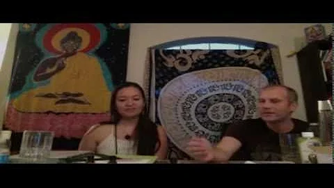 Free Alchemy Class with Joseph Zenner and Claudia ...