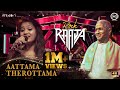 Aattama therottama  rock with raaja live in concert  chennai  ilaiyaraaja  noise and grains