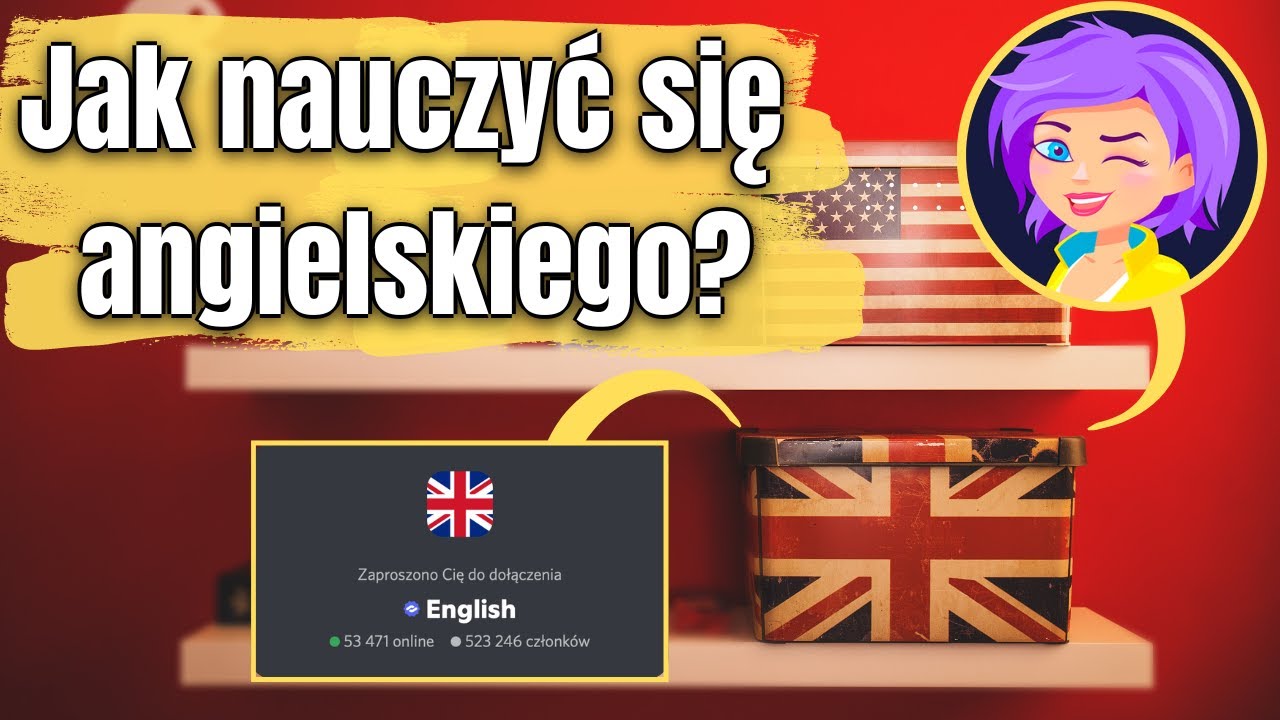 Jak uczyć się angielskiego w domu? Uważaj na te błędy w CV!