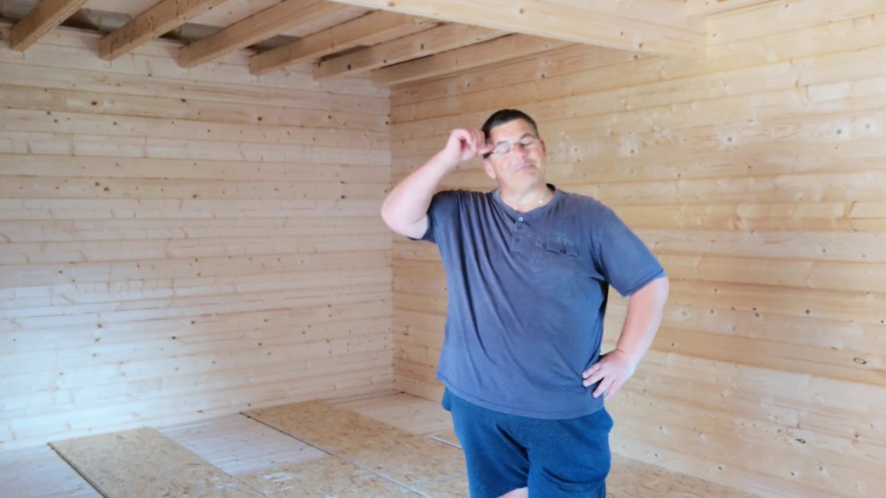 Schwoaba Schwätzle - Lebenszeichen