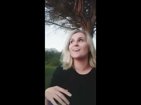 Video: Vryheid Of Gehoorsaamheid?