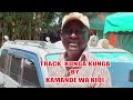 KUNGA KUNGA By Kamande Wakioi