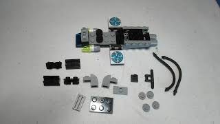Zhiling space - NO.C3001- nave