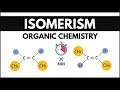 ISOMERISM [COMPLETE] in Just 30 Minutes | Class 11th & JEE Mains