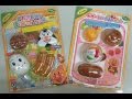 アンパンマン　おもちゃ　ままごとトントン　お弁当、デザートセット　anpanman toys bento Suitesset