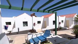 Fuerteventura holiday bungalow обзор  2022