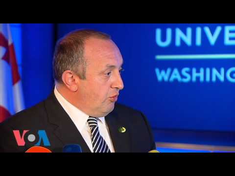 პრეზიდენტი მარგველაშვილი კოალიცია \"ქართულ ოცნებაზე\"