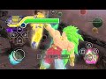New DBZ TTT MODS Raging Blast 3 Graphics ISO MENU 2017 Download