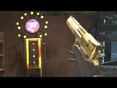 INSANE Modern Warfare Zombies MOD With NUKE ENDING - INSANE Modern Warfare Zombies MOD With NUKE ENDING