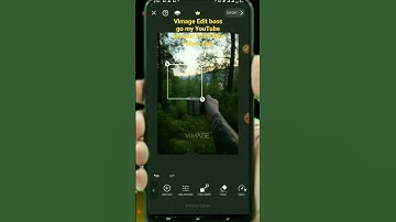 #vimage #blog #effects #edit #boss #photoediting #youtube